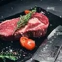 Item #18 Relaxation and Rib Eyes! item