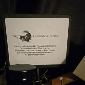 Grill Master's Gourmet Tool Kit item