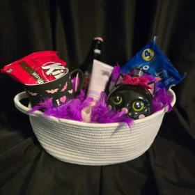 Cats, Bats, Kit Kats, and More! item