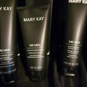 Urban Essentials Manly Man Set item