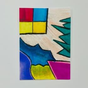 Yvette Maychack item