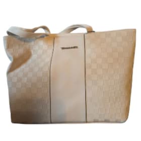 #39 - Tahar Cream Tote Bag item
