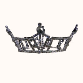 Local Titleholder Teen Crown item