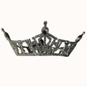 Local Titleholder Miss Crown item