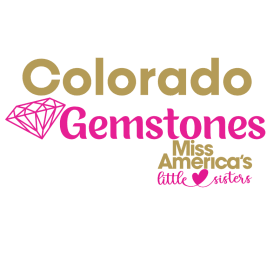 2026 Colorado Gemstone program for girls age 4-13 item