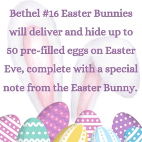 #5 - Egg My Yard! item