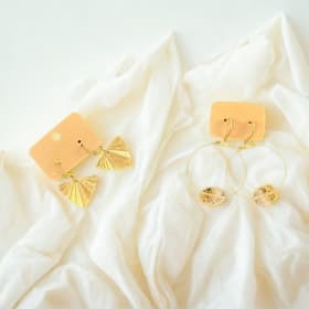 Handcrafted Jewelry by Brothers Collective item