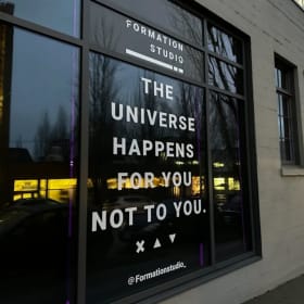 10-Class Package from Formation Studio item