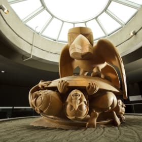 1 Annual Membership to the Museum of Anthropology item