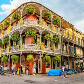 Get Jazzy In The Big Easy!!! item