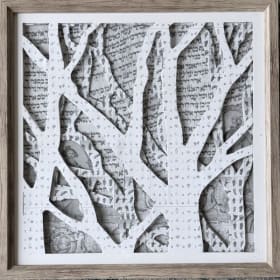 Trees of Life and Literacy (2025) item