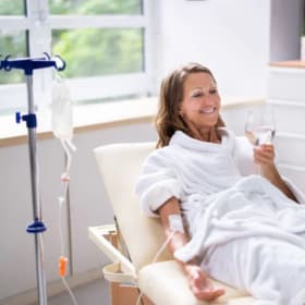 IV Wellness Hydration Service item