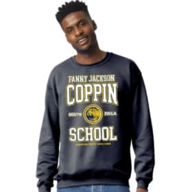 Adult Sweatshirt item