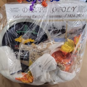 Gift basket item