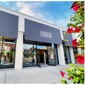 Get Pampered At Andrews Boutique item