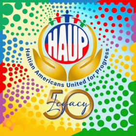 Legacy50 Scarf (Limited Edition) Design A item