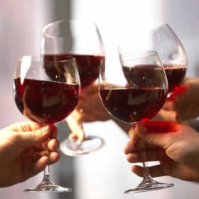 BUY NOW - Sip & Share the Magic of Tuscany at Home item