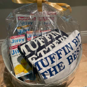 ALL THINGS JIFFY! item