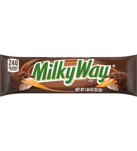 MilkyWay item