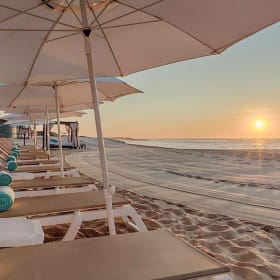 BUY NOW - Desert Landscape by the Sea: Cabo San Lucas item