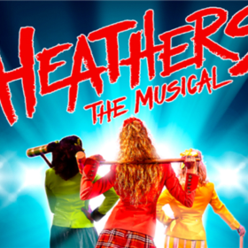 Two Tickets to Heathers: The Musical item