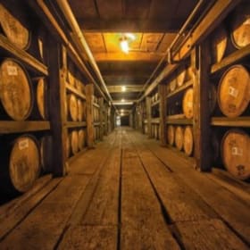 BUY NOW - Kentucky Bourbon Trail: Louisville, Kentucky item