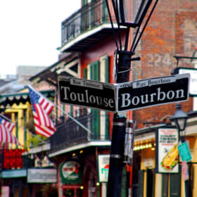 BUY NOW - Get Jazzy in the Big Easy: New Orleans, Louisiana item