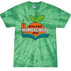 Adult 2XL T-Shirt item