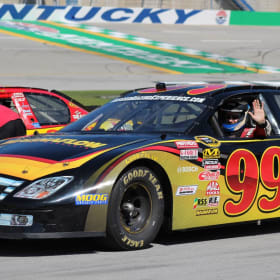 BUY NOW - The Ultimate Nascar Driving Experience item