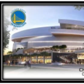 BUY NOW - Warriors Lower Bowl Tickets w/ Hypeman Greet item