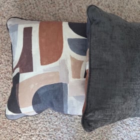 Decorative Throw PIllows item