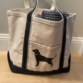BEDTIME BASKET item