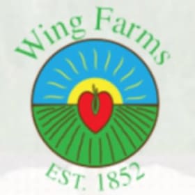 WING FARM SEASON PASS item