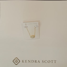 Kendra Scott Necklace item