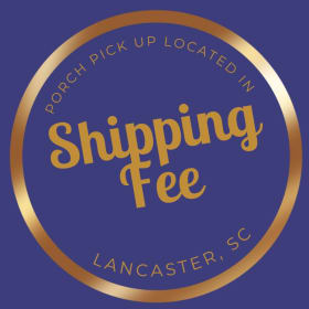 SHIPPING FEE item