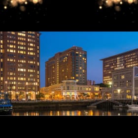 Overnight Stay at Seaport Boston ($450 Value) item