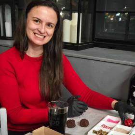 Truffle Making Class ($500 Value) item