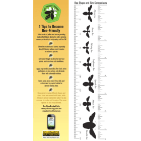 BFF Bookmark (100) item