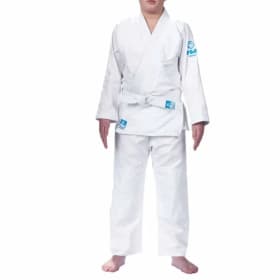 Starter Kids Judo GI Sku: 2157-FW0000 Size 0000-00 item