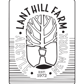 Lant Hill Farm Basket item