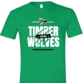 Crew Neck T-shirt item