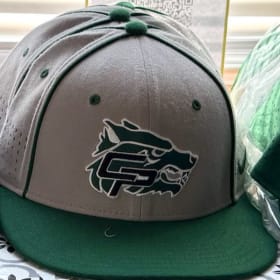 Hat - Fitted/Sized item