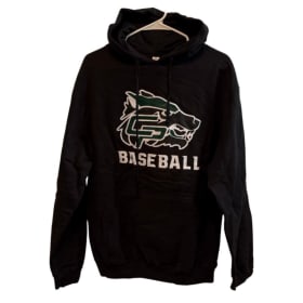 Hooded Sweatshirt item