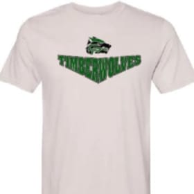 Crew Neck T-shirt item