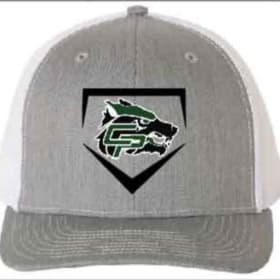 Trucker Hat - Adjustable item