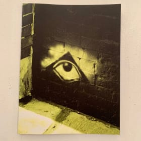 En attendant sa chute item