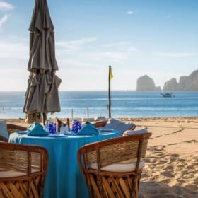 #1 Week in Cabo - Club Cascadas de Baja item