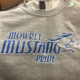 Crewneck Sweatshirt item