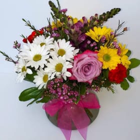 Medium bouquet item