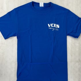 T-Shirt - Youth Medium item